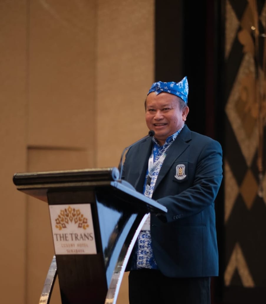 TIN PERSAGI Kabupaten Dairi 2026 Bahas Pengaturan Makan untuk Perbaikan Metabolisme Diabetes melalui Aktivasi Autophagy